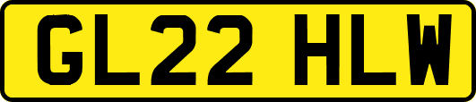 GL22HLW