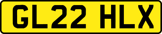 GL22HLX