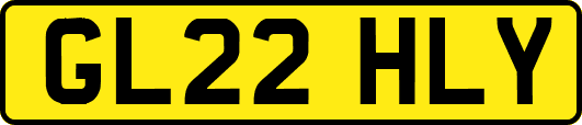 GL22HLY