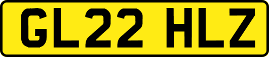 GL22HLZ