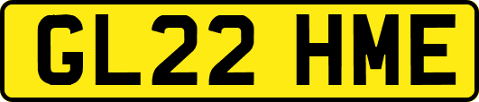 GL22HME