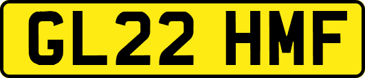 GL22HMF