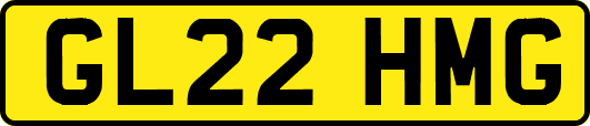 GL22HMG