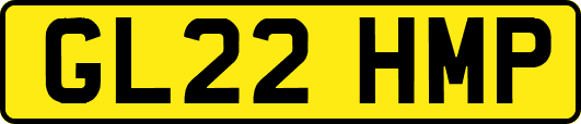 GL22HMP