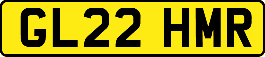 GL22HMR