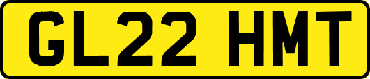 GL22HMT