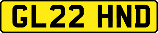 GL22HND