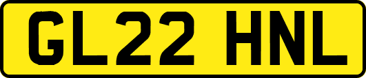 GL22HNL