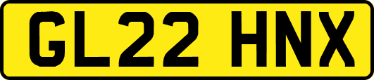 GL22HNX