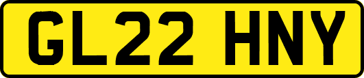 GL22HNY