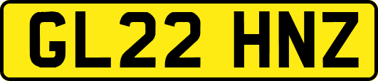 GL22HNZ
