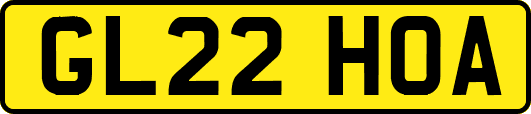 GL22HOA