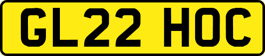 GL22HOC