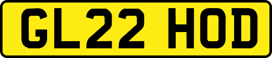 GL22HOD