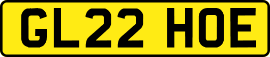 GL22HOE