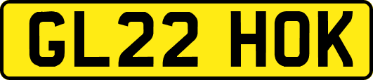 GL22HOK