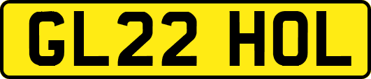 GL22HOL
