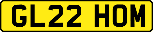 GL22HOM
