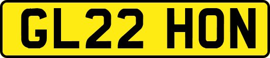 GL22HON