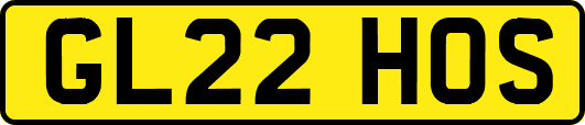GL22HOS