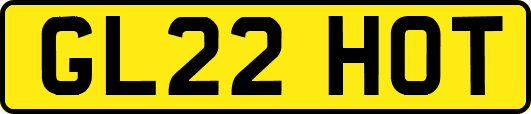 GL22HOT