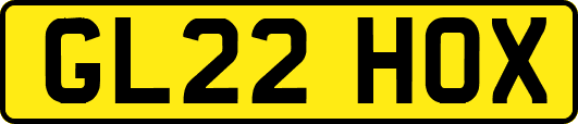 GL22HOX