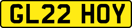GL22HOY