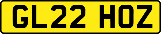 GL22HOZ