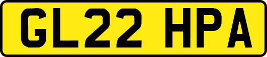 GL22HPA