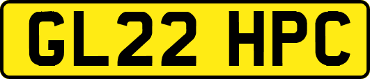 GL22HPC