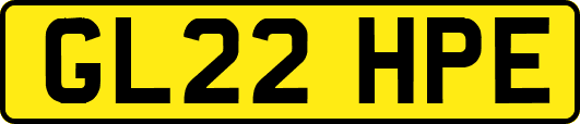 GL22HPE