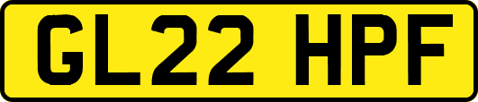 GL22HPF