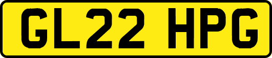 GL22HPG