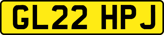 GL22HPJ
