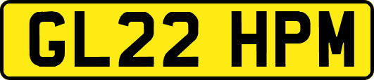 GL22HPM