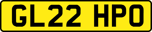 GL22HPO