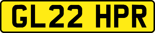 GL22HPR