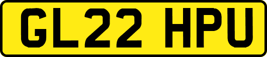 GL22HPU