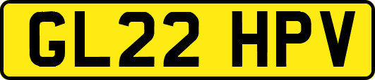GL22HPV