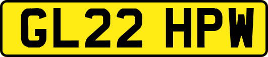 GL22HPW