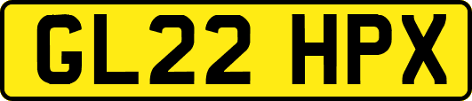 GL22HPX