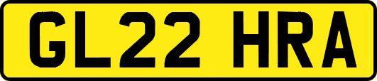 GL22HRA