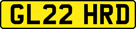 GL22HRD