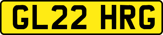 GL22HRG