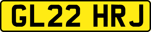 GL22HRJ