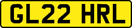 GL22HRL