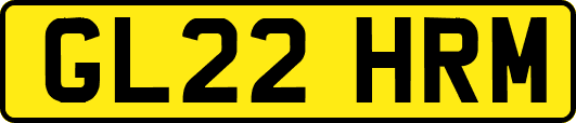 GL22HRM
