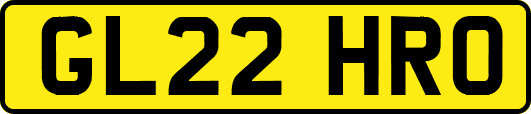 GL22HRO