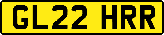 GL22HRR