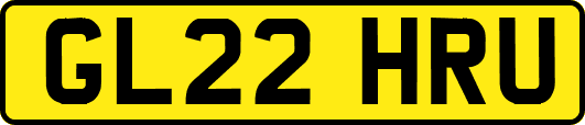 GL22HRU